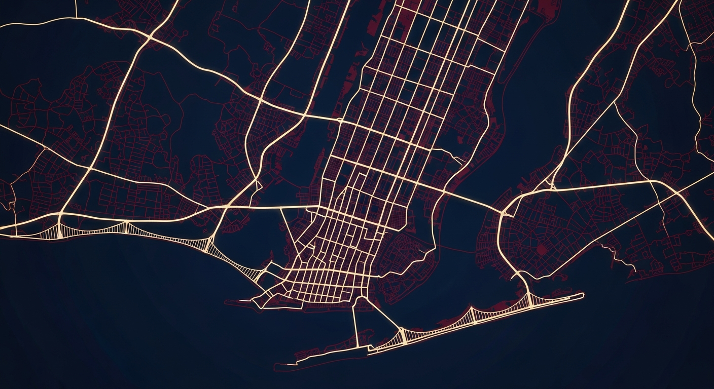 Map Belonging